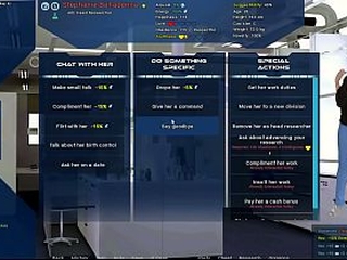 LAB RATS REFORMULATED - Lily explorating Insta world ep.3