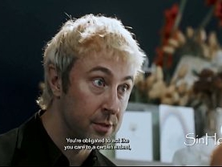 Switching Between Wailing And Moaning (Secret Sex At Funeral) - Chad Alva, Liv Revamped