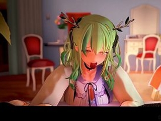 Hololive compilation hmv