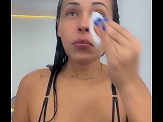 Espuleta Maia conversando sobre a vida