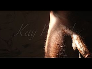 Edging and cumshot for my naughtiest fans, Kay Poundzz