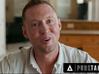 PURE TABOO Disgusted Kenna James Confronts Obsessed Old Friend Who Sabotaged Her Love Life