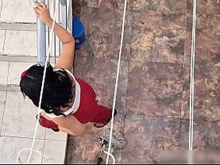 I got home from work and fucked the wife of my friend.