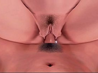 Max'_s Life Temporada 5 Cap 269 - Follando Con Una MILF Mamadas y Sexo Anal