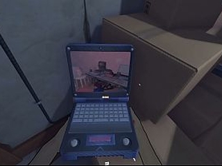 jugando miside parte 1