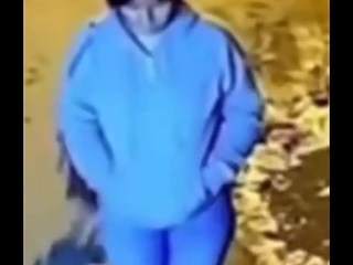 Duende captado en c&aacute_mara