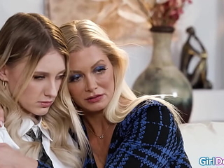 Are you really gonna make me cum stepmom