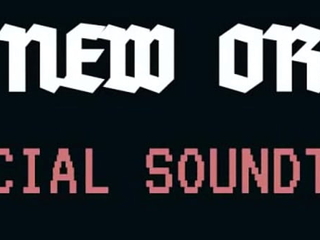 The New Order: Last Days Of Europe - A Narrow Path